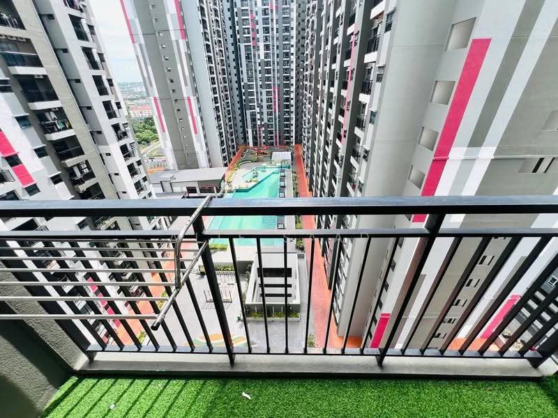 Service Residence for Sale at Residensi Mutiara Kajang 2 - Alif Saad - PropertyGuru.com.my
