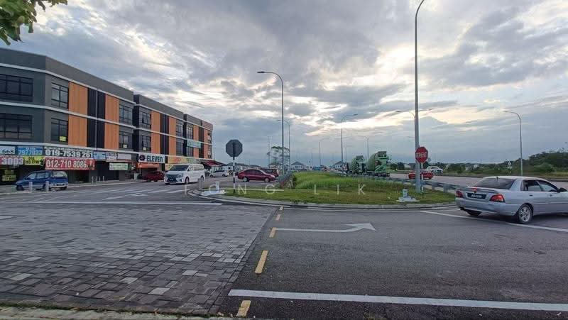 Shop / Office for Rent in Gerbang Nusajaya (Iskandar Puteri (Nusajaya)) - Fong Lik - Exterior - PropertyGuru.com.my