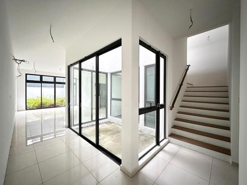 Cluster House for Sale in Sunway Iskandar (Iskandar Puteri (Nusajaya)) - Winson Tan - Interior - PropertyGuru.com.my