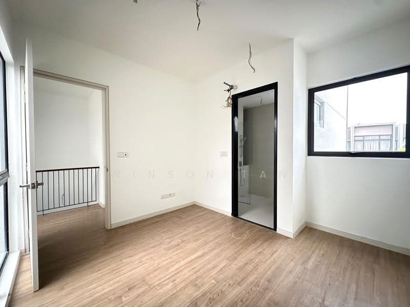 Cluster House for Sale in Sunway Iskandar (Iskandar Puteri (Nusajaya)) - Winson Tan - PropertyGuru.com.my