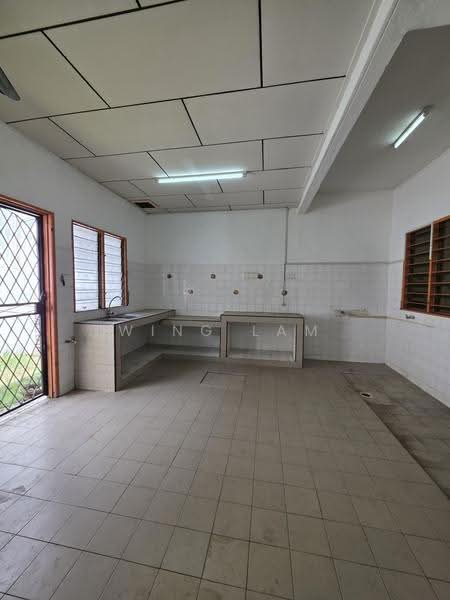 Rumah Teres 2-Tingkat untuk Dijual di Bandar Baru Sri Petaling (Sri Petaling) - Wing Lam - Kitchen - PropertyGuru.com.my