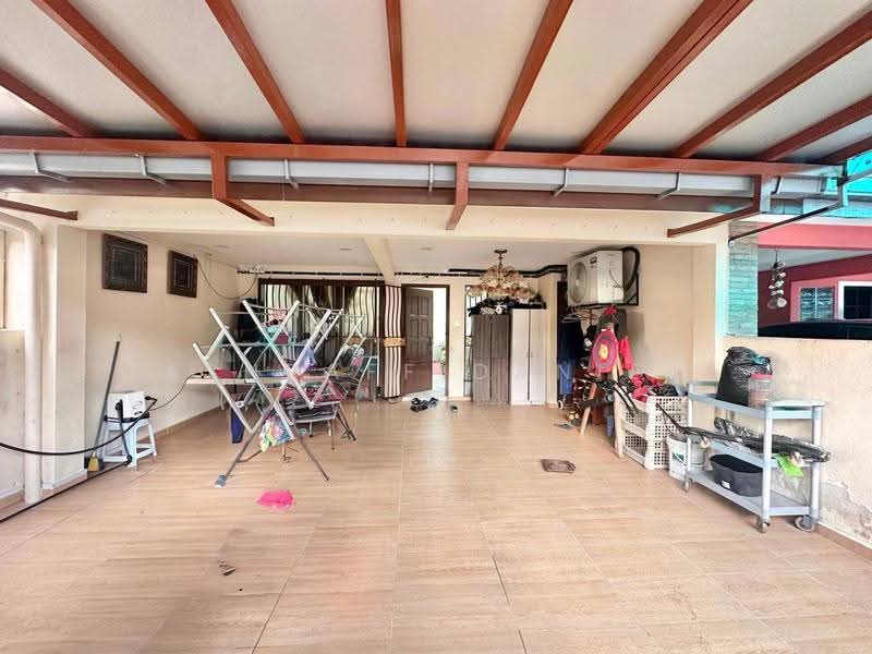 Rumah Teres 2-Tingkat untuk Dijual di Subang Jaya (Selangor) - Ashraff Daniel - Interior - PropertyGuru.com.my
