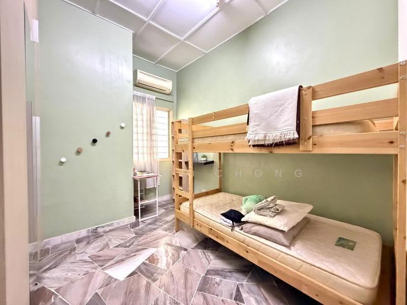 Rumah Teres 1-Tingkat untuk Dijual di Bandar Tun Hussein Onn (Cheras) - Raelyn Chong - Bedroom - PropertyGuru.com.my