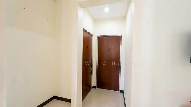Kondominium untuk Dijual di The Orion - Andrew Chong - Corridor - PropertyGuru.com.my