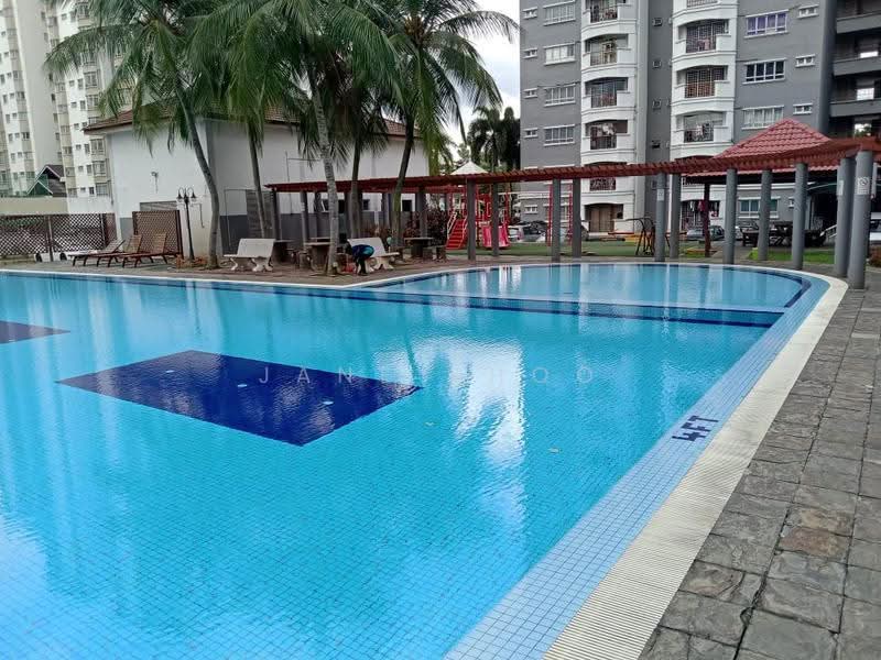 Condominium for Sale at Endah Ria - Jane Shoo - PropertyGuru.com.my