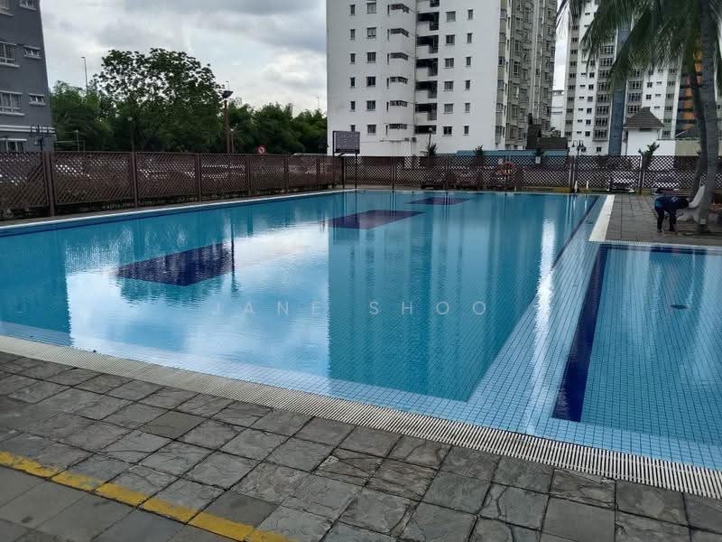 Condominium for Sale at Endah Ria - Jane Shoo - PropertyGuru.com.my