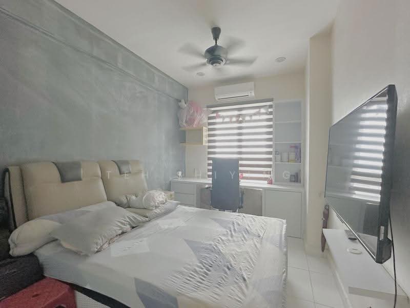 Kondominium untuk Disewa di Elit Heights @ Bayan City - Teh Shiying - PropertyGuru.com.my