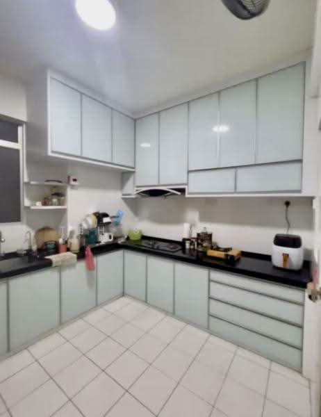 Kondominium untuk Disewa di Elit Heights @ Bayan City - Teh Shiying - PropertyGuru.com.my