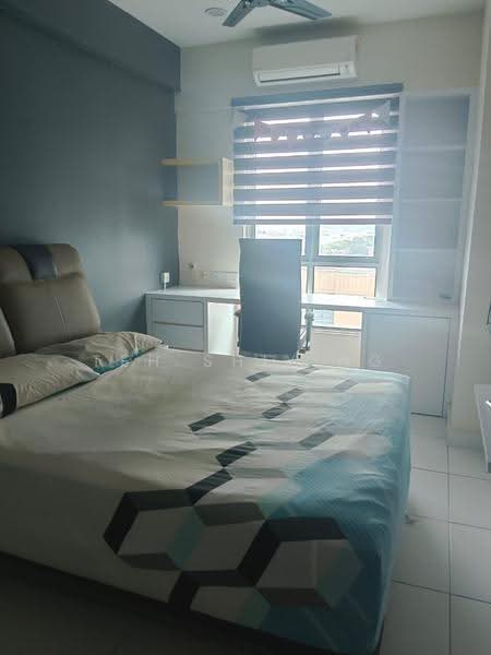 Kondominium untuk Disewa di Elit Heights @ Bayan City - Teh Shiying - PropertyGuru.com.my