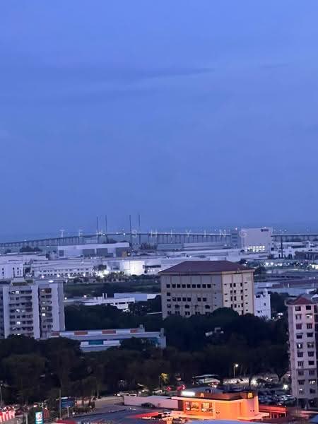 Kondominium untuk Disewa di Elit Heights @ Bayan City - Teh Shiying - PropertyGuru.com.my