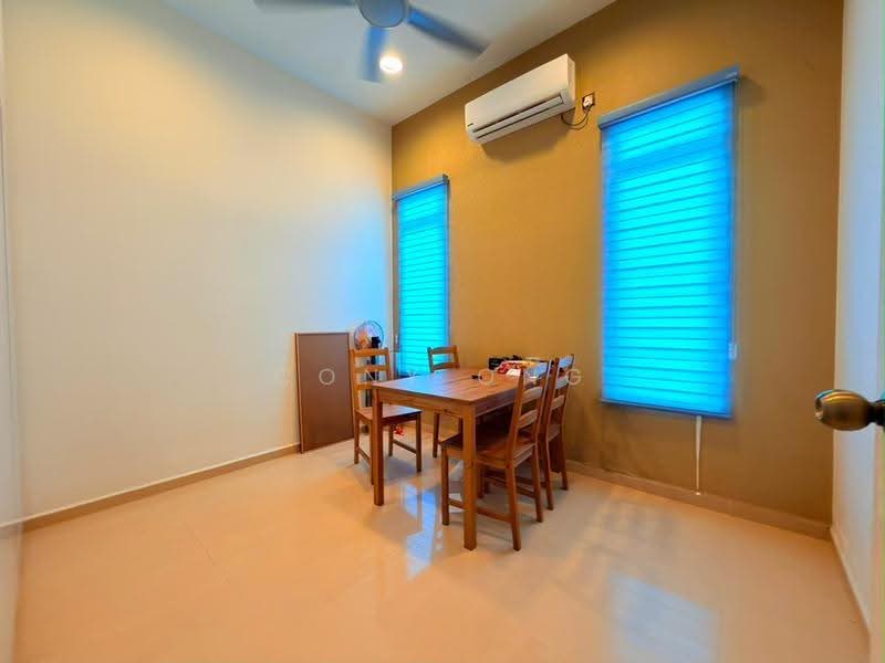Semi-Detached House for Sale in Iskandar Puteri (Nusajaya) (Johor) - Cony Ong - Dining Room - PropertyGuru.com.my