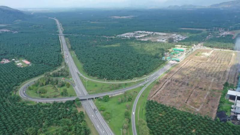 Industrial Land for Sale in Kampung Air Putih (Kamunting) - Ang Yi Quan - Exterior - PropertyGuru.com.my
