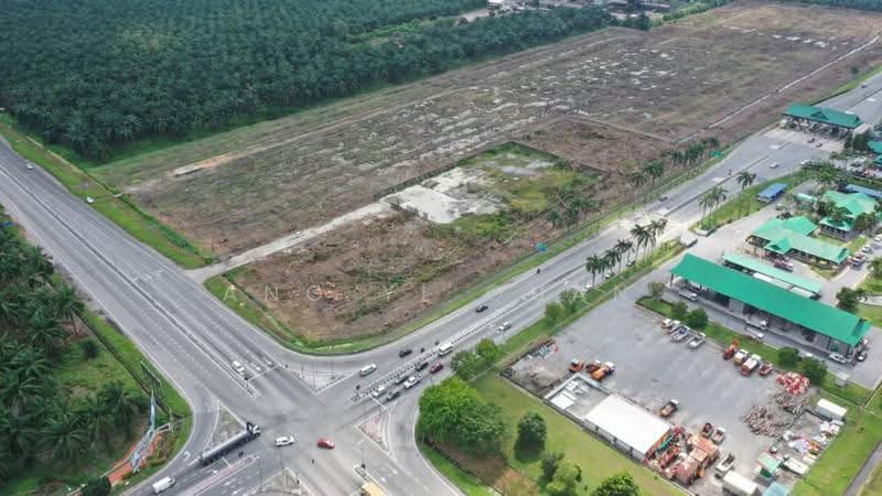 Industrial Land for Sale in Kampung Air Putih (Kamunting) - Ang Yi Quan - Exterior - PropertyGuru.com.my