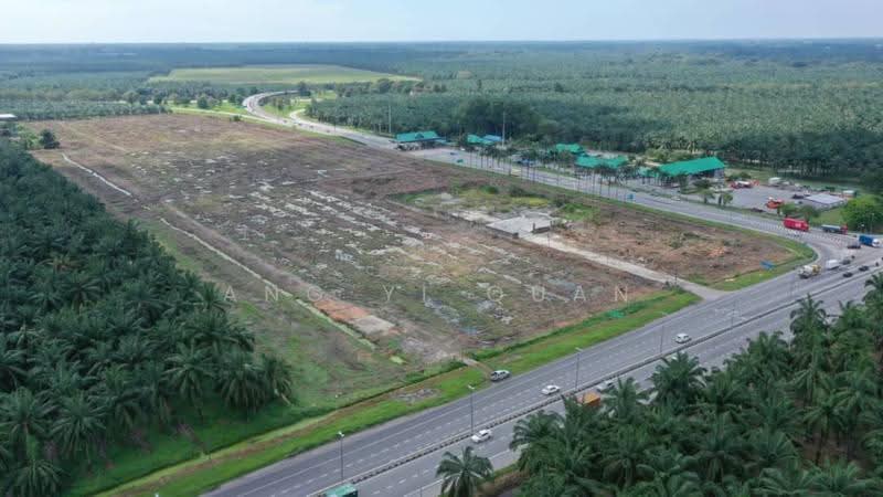 Industrial Land for Sale in Kampung Air Putih (Kamunting) - Ang Yi Quan - Exterior - PropertyGuru.com.my