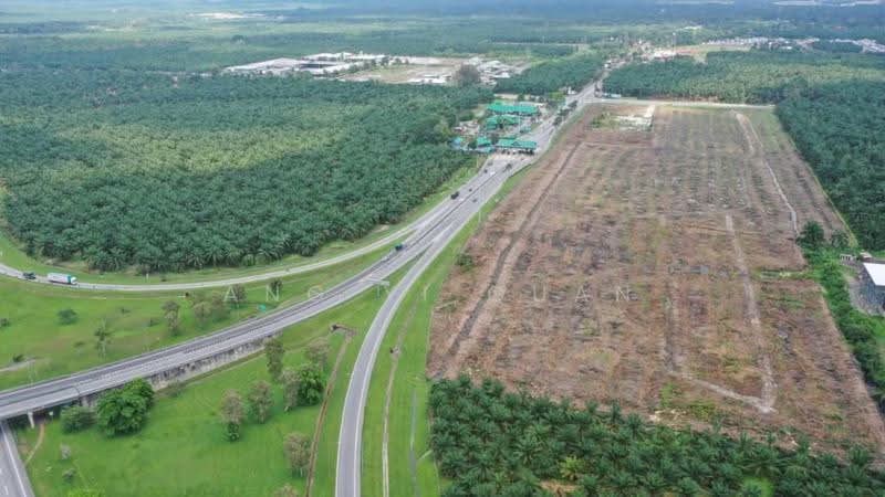 Industrial Land for Sale in Kampung Air Putih (Kamunting) - Ang Yi Quan - Exterior - PropertyGuru.com.my