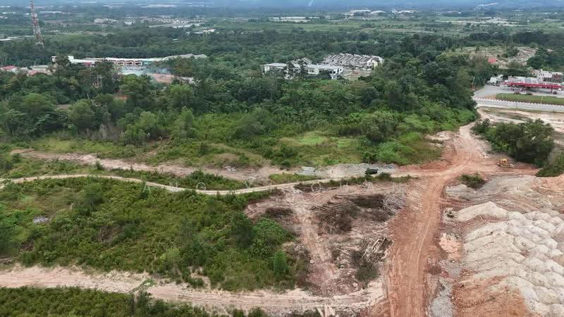 Industrial Land for Sale in Kampung Air Putih (Kamunting) - Ang Yi Quan - PropertyGuru.com.my