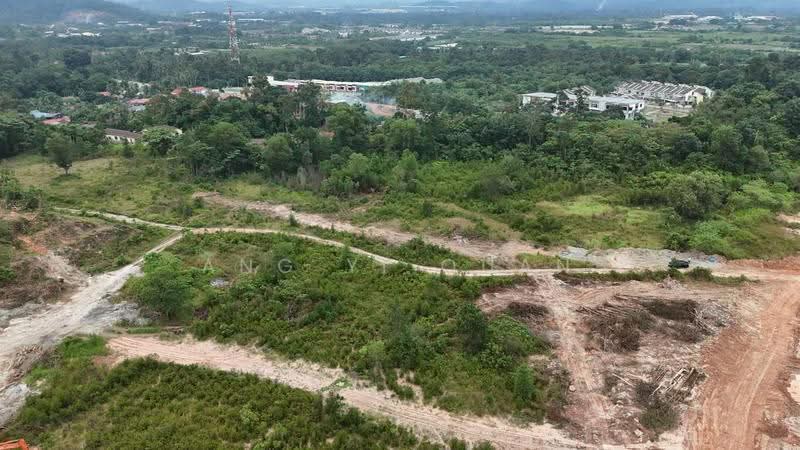 Industrial Land for Sale in Kampung Air Putih (Kamunting) - Ang Yi Quan - Exterior - PropertyGuru.com.my