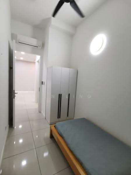 Kediaman Servis untuk Disewa di Le Pavillion - Ben Ling - Bedroom - PropertyGuru.com.my