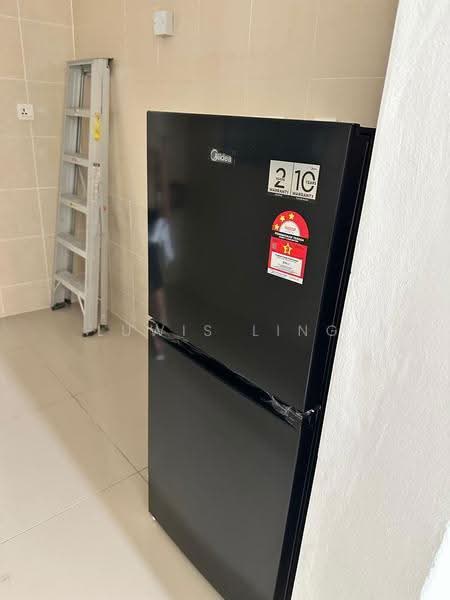 Kediaman Servis untuk Disewa di The Arc - Luwis Ling - Interior - PropertyGuru.com.my