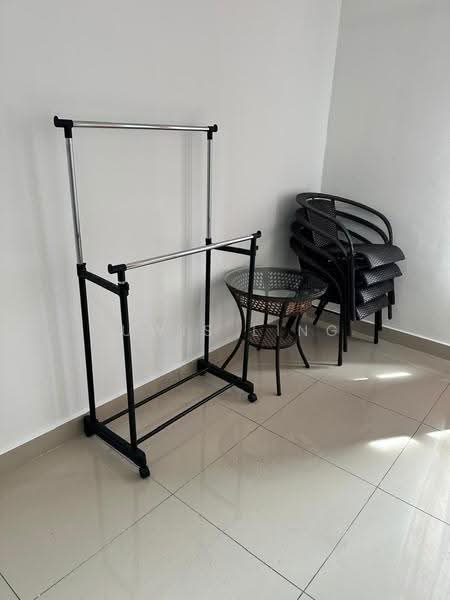Kediaman Servis untuk Disewa di The Arc - Luwis Ling - Interior - PropertyGuru.com.my
