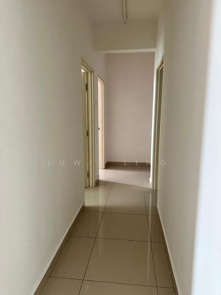 Kediaman Servis untuk Disewa di The Arc - Luwis Ling - Corridor - PropertyGuru.com.my