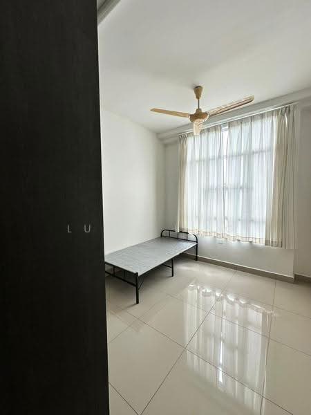 Kediaman Servis untuk Disewa di The Arc - Luwis Ling - Bedroom - PropertyGuru.com.my