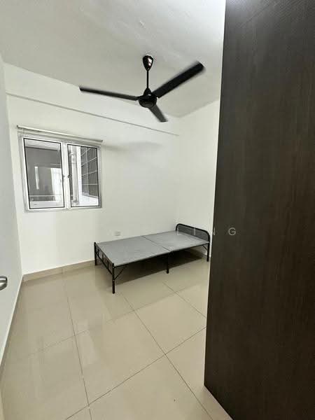 Kediaman Servis untuk Disewa di The Arc - Luwis Ling - Bedroom - PropertyGuru.com.my