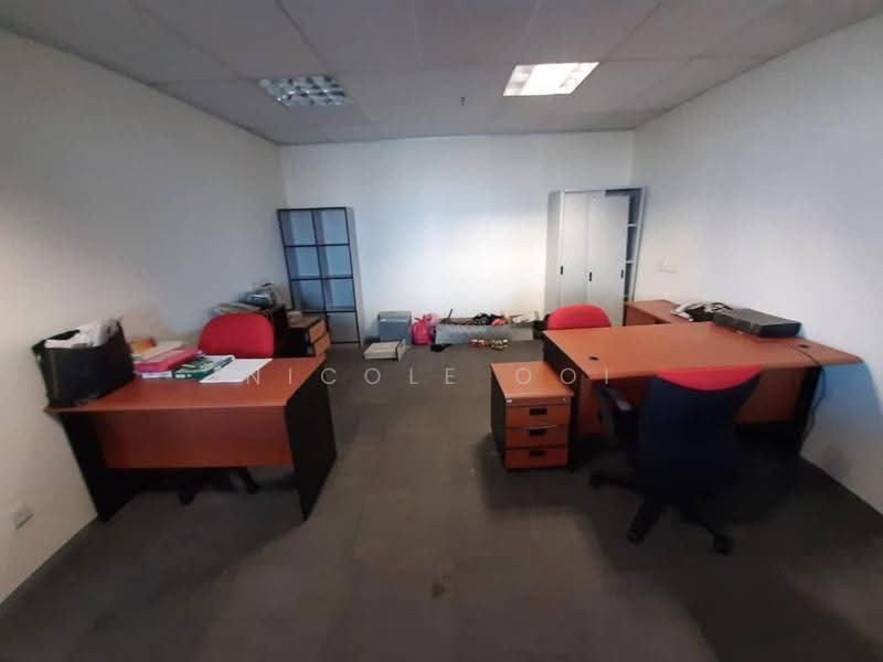 Office for Rent in Seksyen 8 (Petaling Jaya) - Nicole Ooi - Interior - PropertyGuru.com.my