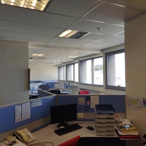 Office for Rent in Seksyen 8 (Petaling Jaya) - Nicole Ooi - Interior - PropertyGuru.com.my