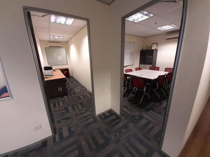 Office for Rent in Seksyen 8 (Petaling Jaya) - Nicole Ooi - Interior - PropertyGuru.com.my