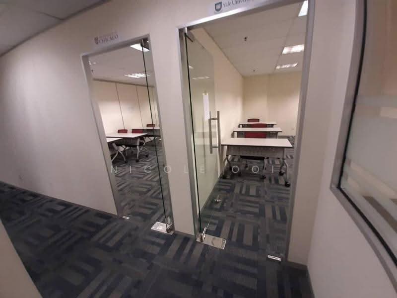 Office for Rent in Seksyen 8 (Petaling Jaya) - Nicole Ooi - Study - PropertyGuru.com.my