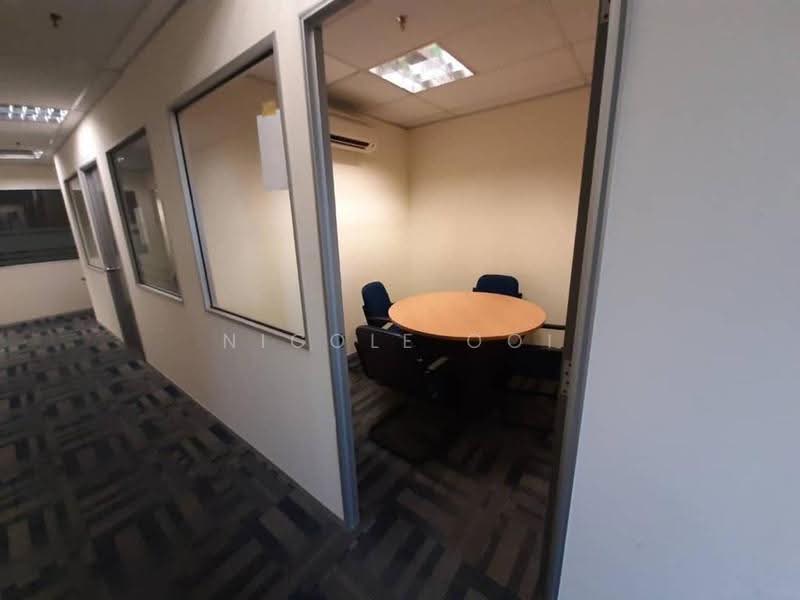 Office for Rent in Seksyen 8 (Petaling Jaya) - Nicole Ooi - Interior - PropertyGuru.com.my
