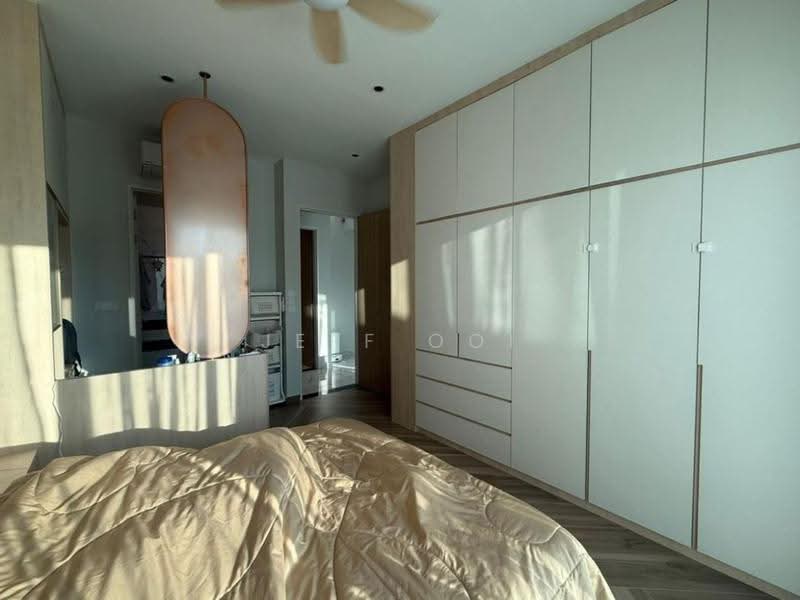 Condominium for Sale at QuayWest Residence - Jeff Ooi - Bedroom - PropertyGuru.com.my