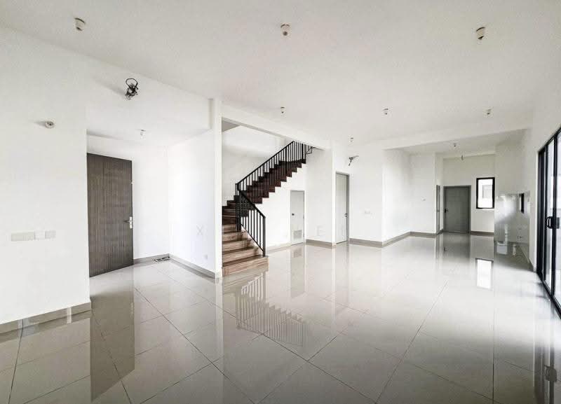 Semi-Detached House for Sale in Cyber 10 (Cyberjaya) - Xin Nee - Interior - PropertyGuru.com.my