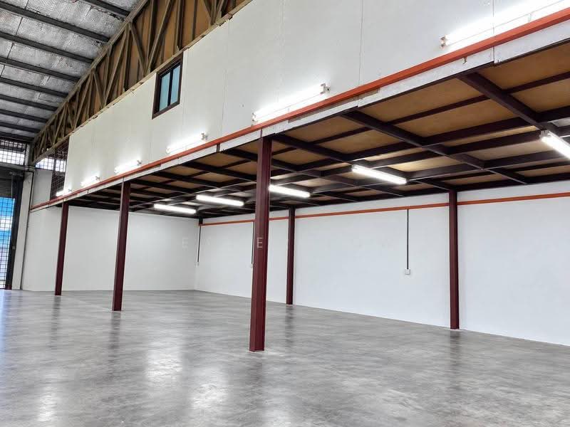 Kilang untuk Dijual di Taman Daya (Johor Bahru) - Jesper Low - Interior - PropertyGuru.com.my