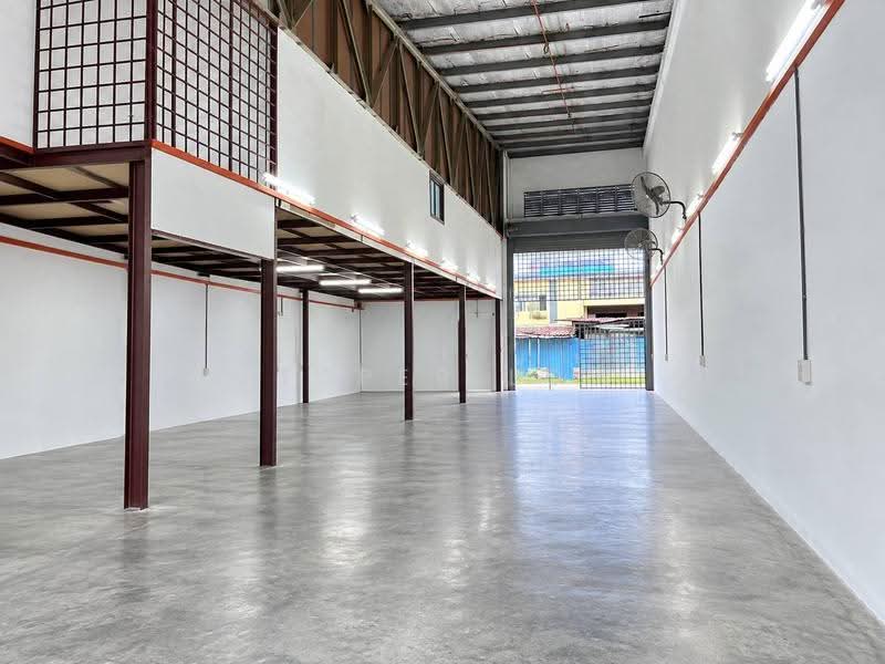 Kilang untuk Dijual di Taman Daya (Johor Bahru) - Jesper Low - Interior - PropertyGuru.com.my