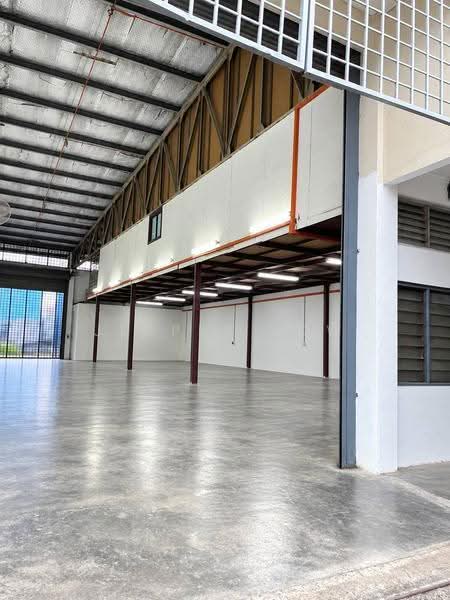 Kilang untuk Dijual di Taman Daya (Johor Bahru) - Jesper Low - Interior - PropertyGuru.com.my