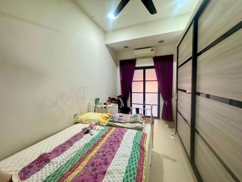 2-storey Terraced House for Sale in Prima Saujana (Kajang) - Ashraff Daniel - Bedroom - PropertyGuru.com.my