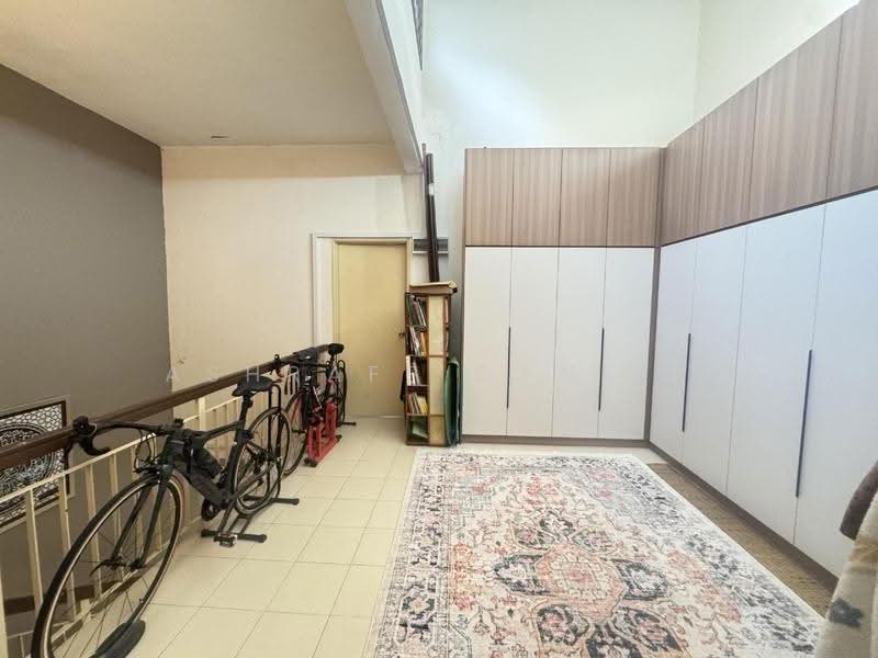 2-storey Terraced House for Sale in Prima Saujana (Kajang) - Ashraff Daniel - Interior - PropertyGuru.com.my