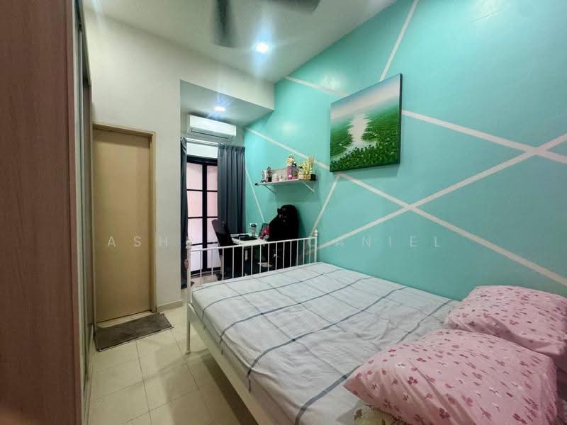 2-storey Terraced House for Sale in Prima Saujana (Kajang) - Ashraff Daniel - Bedroom - PropertyGuru.com.my