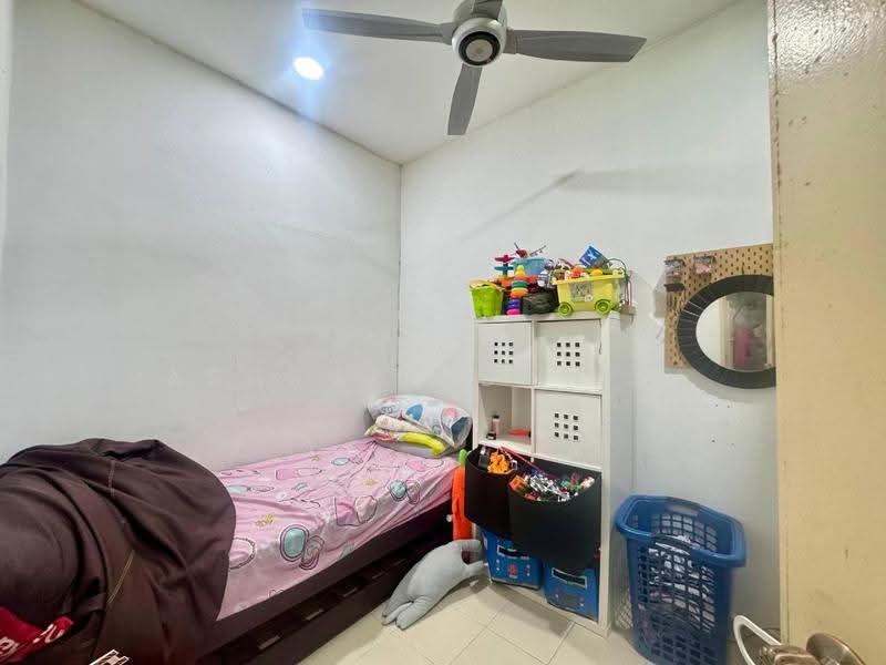 2-storey Terraced House for Sale in Prima Saujana (Kajang) - Ashraff Daniel - Bedroom - PropertyGuru.com.my