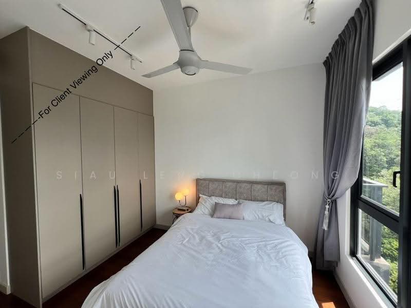 Condominium for Rent at Residensi Astrea - Siau Leng Cheong - Bedroom - PropertyGuru.com.my