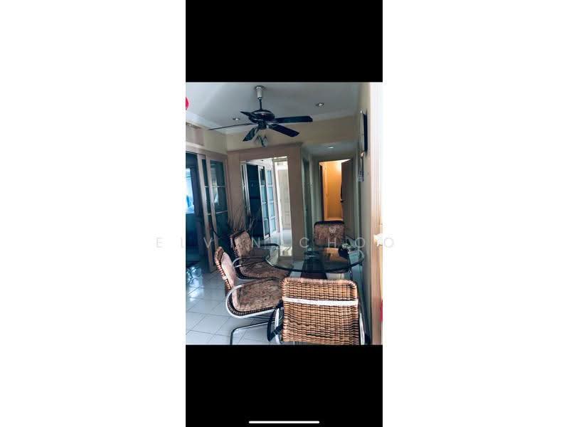Condominium for Rent at Villa Emas - Elvin Choo - PropertyGuru.com.my