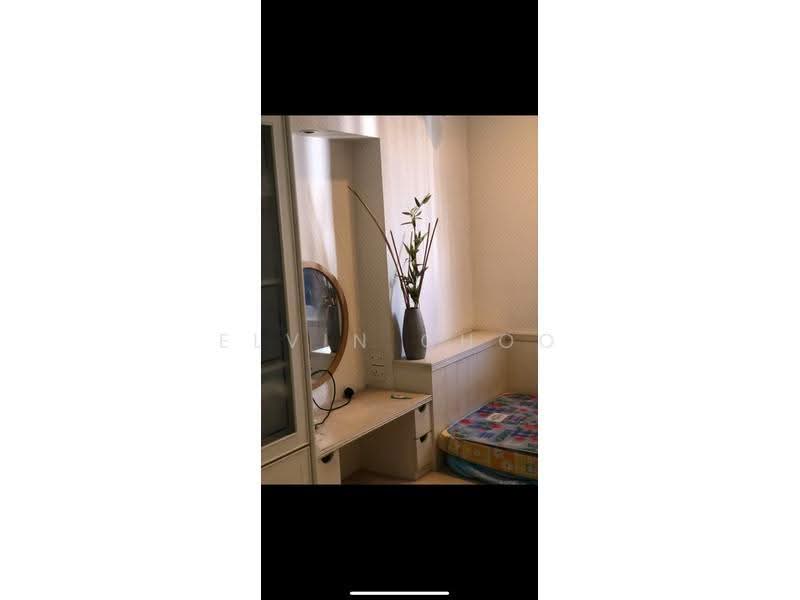 Condominium for Rent at Villa Emas - Elvin Choo - PropertyGuru.com.my