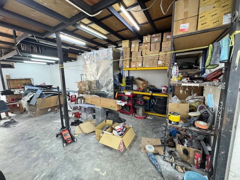 Shop for Rent in Seri Kembangan (Selangor) - Hanz Low - PropertyGuru.com.my