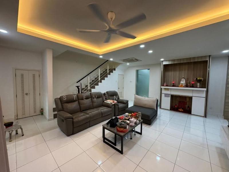 2-storey Terraced House for Sale in Taman Dato Onn (Johor Bahru) - Steven Loh - PropertyGuru.com.my
