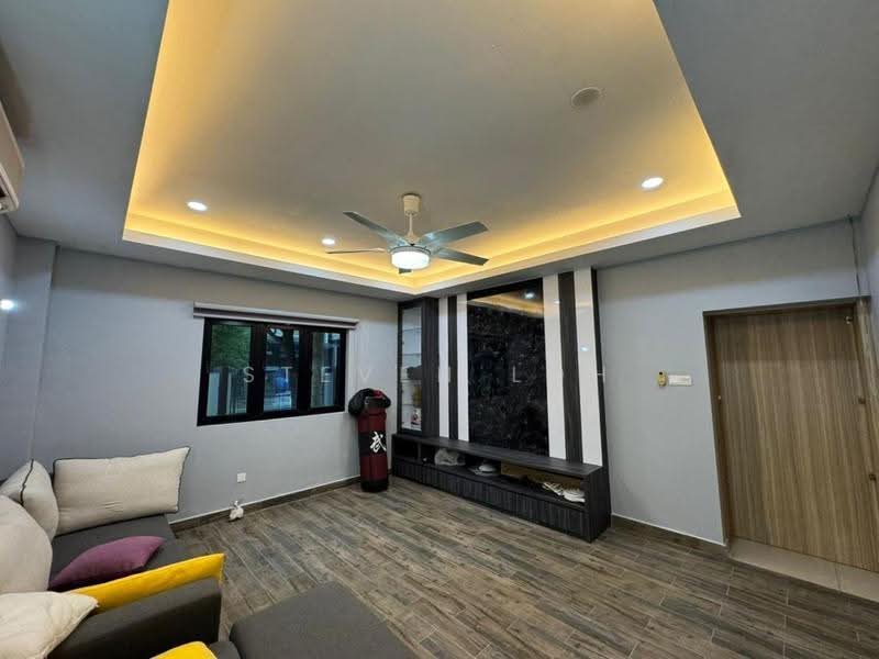 2-storey Terraced House for Sale in Taman Dato Onn (Johor Bahru) - Steven Loh - PropertyGuru.com.my