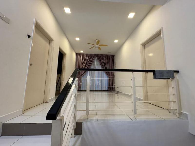 2-storey Terraced House for Sale in Taman Dato Onn (Johor Bahru) - Steven Loh - PropertyGuru.com.my