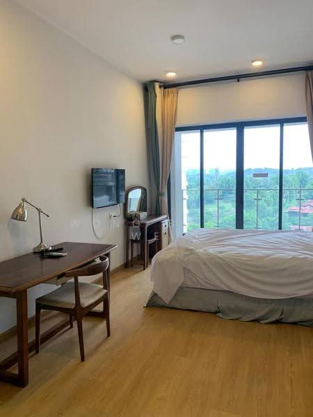 Kondominium untuk Disewa di Amberside @ Country Garden Danga Bay - Wong Shau Wei - PropertyGuru.com.my