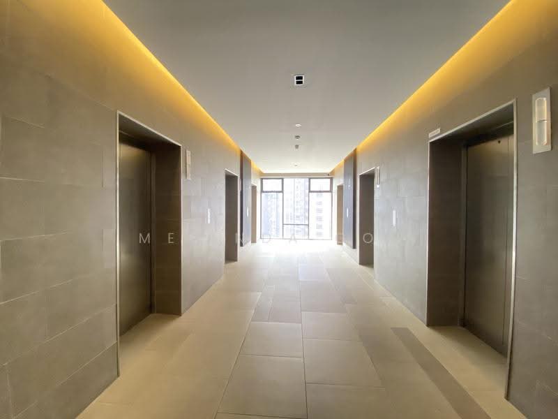 Condominium for Sale at Sunway Velocity TWO - Melinda Goh - Corridor - PropertyGuru.com.my